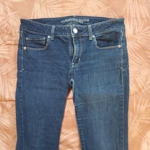 American Eagle Jeans Pants